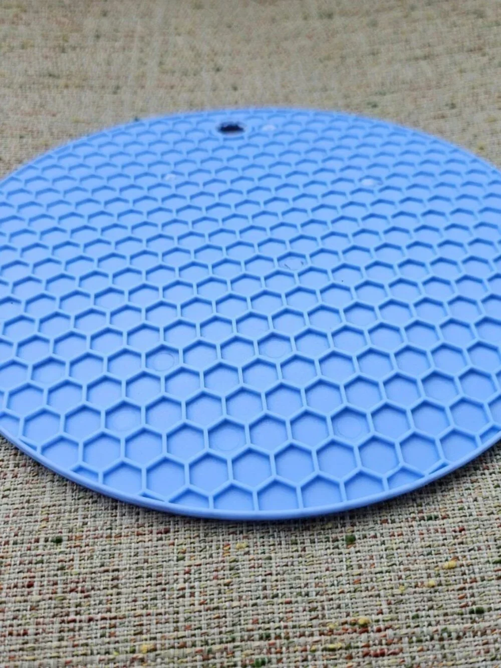 N/A heat resistant